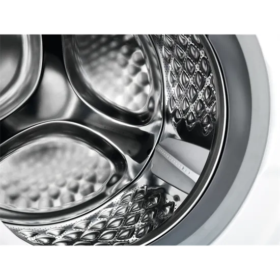 Electrolux EW8W4402QE mosó-szárítógép, ökoinverter motor, Wifi, gőz, 11/7kg, 59.7x66x84.7 cm 