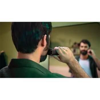 Philips MG7940/15 15az1ben multifunkcionális testszőrnyíró, fekete/ezüstszürke