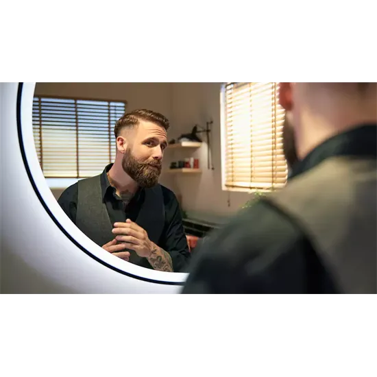 Philips MG7940/15 15az1ben multifunkcionális testszőrnyíró, fekete/ezüstszürke