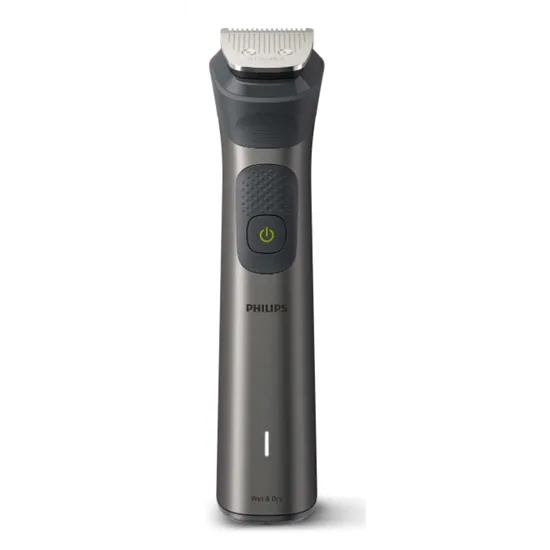 Philips MG7940/75 14az1ben multifunkcionális testszőrnyíró, szürke 