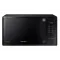 Samsung MS23K3513AK/EO mikrohullámú sütő, 23L, 800W, fekete 