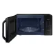 Samsung MS23K3513AK/EO mikrohullámú sütő, 23L, 800W, fekete 