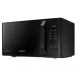 Samsung MS23K3513AK/EO mikrohullámú sütő, 23L, 800W, fekete 