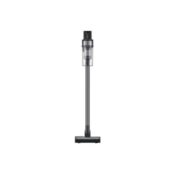 Samsung VS20B75ACR5/GE álló porszívó, krómozott fekete szín, 200W