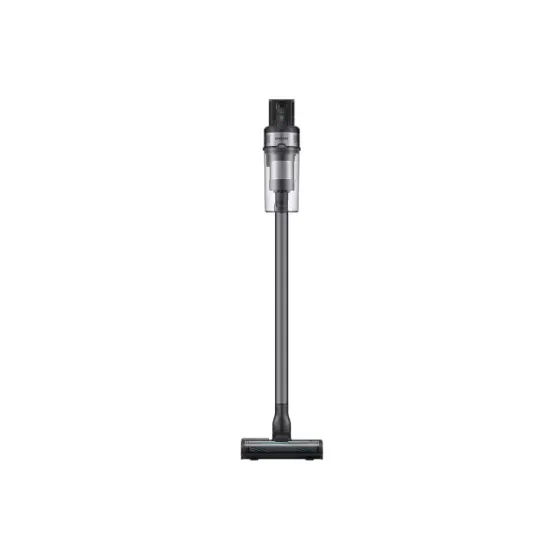 Samsung VS20B75ACR5/GE álló porszívó, krómozott fekete szín, 200W