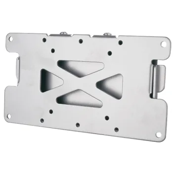 Stell SHO1027 LED fali tartó, konzol 13"-30", ezüst 