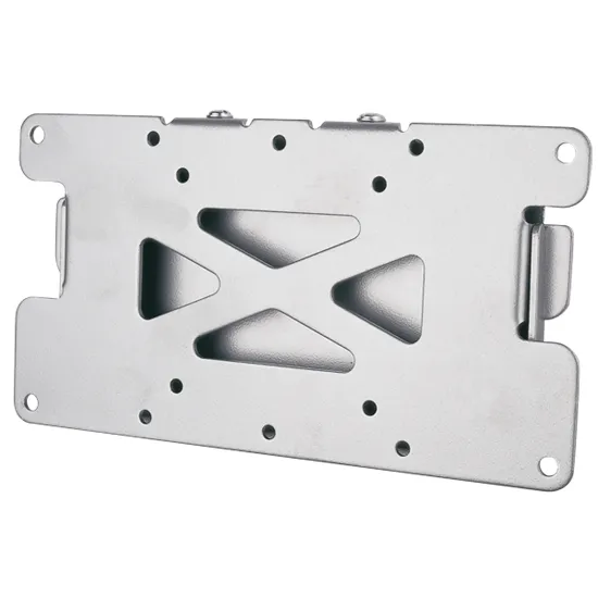 Stell SHO1027 LED fali tartó, konzol 13"-30", ezüst 