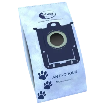 Electrolux E203S S-bag Anti-Odour porzsák