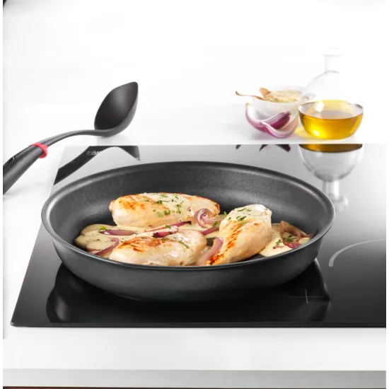Tefal L2310602 Ingenio Elegance serpenyő 28 cm