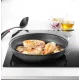 Tefal L2310602 Ingenio Elegance serpenyő 28 cm