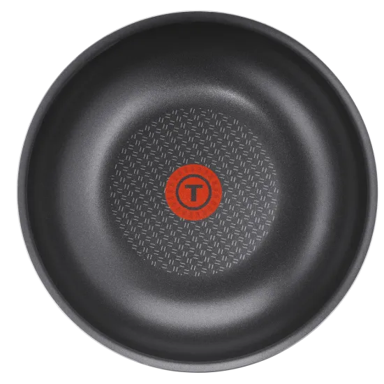 Tefal L2310602 Ingenio Elegance serpenyő 28 cm