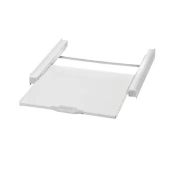 Xavax 111363 összeépítő keret mosógép és szárítógép közé