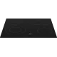 Beko HIC64403T beépíthető kerámia főzőlap, 60x51x3.7 cm, fekete 