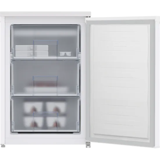 Beko FSE1175N fagyasztószekrény, 95L, 54x59x84 cm 