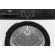 Beko BM3T37239WBB hőszivattyús szárítógép, 7 kg, 59.8x54.5x84.6 cm 