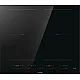 Gorenje GI6442BSCE beépíthető indukciós kerámialap, 59x52x5.3 cm, Bridge összekapcsolható főzőzóna, fekete szín