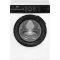 Beko BM3WFSU38213WPBB elöltöltős mosógép, 8 kg, inverter motor, gőz, 60x54.6x84.5 cm