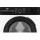 Beko BM3WFSU38213WPBB elöltöltős mosógép, 8 kg, inverter motor, gőz, 60x54.6x84.5 cm
