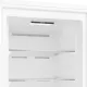 Beko B3RMFNE314W1 No Frost fagyasztószekrény, 286L, ProSmart™ inverteres kompresszor, 59.7x70.9x186.5 cm