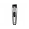 Braun MGK 7920TS multifunkciós testszőrnyíró, ezüst szín 