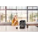 Philips EP2224/10 Series 2200 automata darálós kávéfőző, 1.8L, 1500W, kasmírszürke