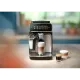 Philips EP3329/70 automata darálós kávéfőző, 1.8L, 1500W, panthera fekete 