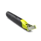 Philips QP4631/65 5az1ben multifunkcionális testszőrnyíró, limezöld/grafitszürke 