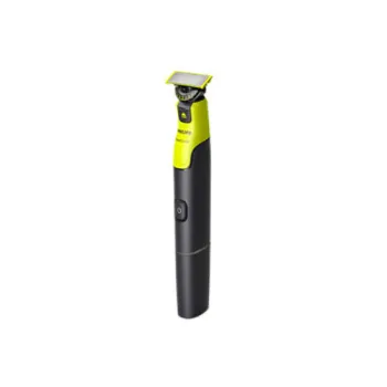 Philips QP4631/65 5az1ben multifunkcionális testszőrnyíró, limezöld/grafitszürke 