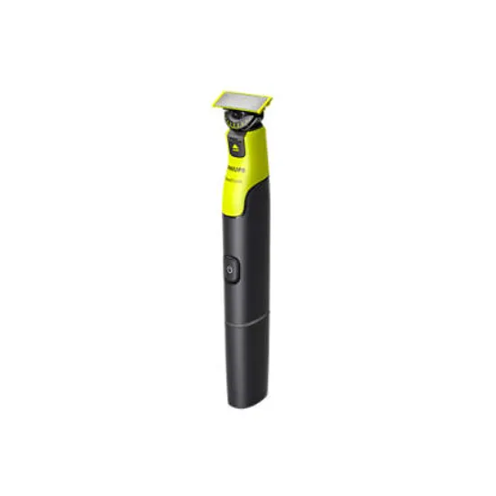 Philips QP4631/65 5az1ben multifunkcionális testszőrnyíró, limezöld/grafitszürke 
