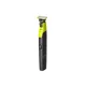 Philips QP4631/65 5az1ben multifunkcionális testszőrnyíró, limezöld/grafitszürke 