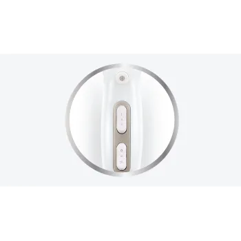 Remington AC8901 hajszárító,2300W, ionizáló funkció, diffúzor, fehér szín 