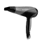 Remington D3190S Ionic Dry hajszárító, 2200W, ionizáló funkció, diffúzor, fekete/szürke 