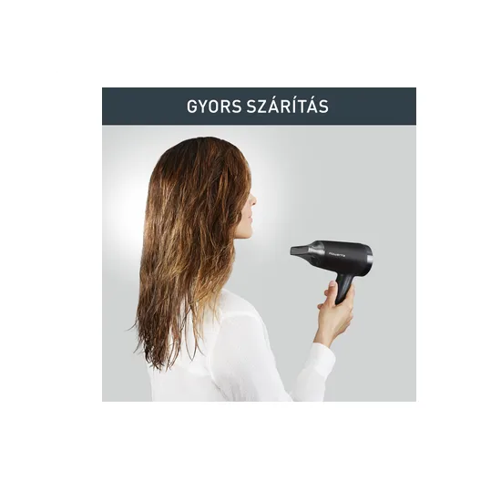 Rowenta CV1803F0 Express Style hajszárító 1600W