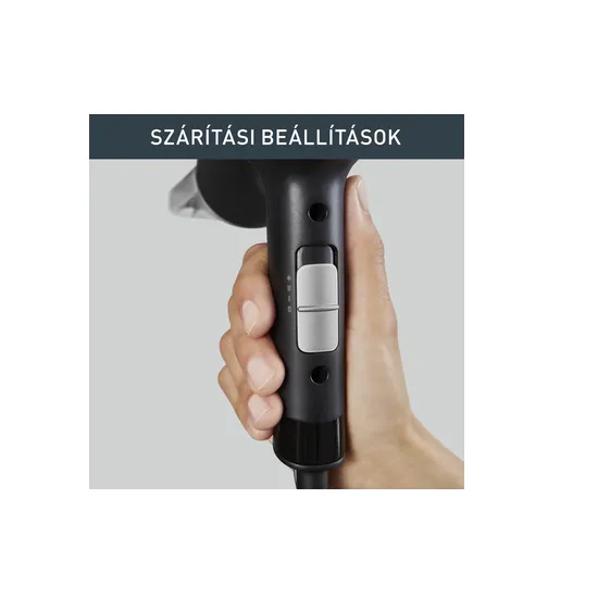 Rowenta CV1803F0 Express Style hajszárító 1600W