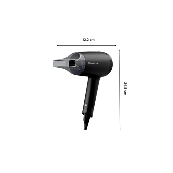 Rowenta CV1803F0 Express Style hajszárító 1600W