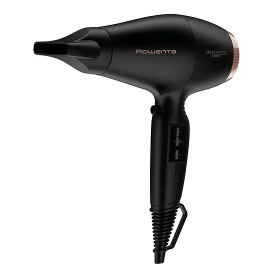 Rowenta Compact Pro+ CV6930 hajszárító 2200W, 1.8m vezeték, 2 hőmérséklet 2 sebesség