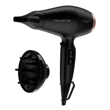 Rowenta Compact Pro+ CV6930 hajszárító 2200W, 1.8m vezeték, 2 hőmérséklet 2 sebesség