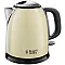 Russell Hobbs 24994-70/RH vízforraló, 2400W, 1L, krém 