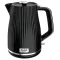 Tefal KO250830 vízforraló, 2400W, 1.7L, fekete szín 