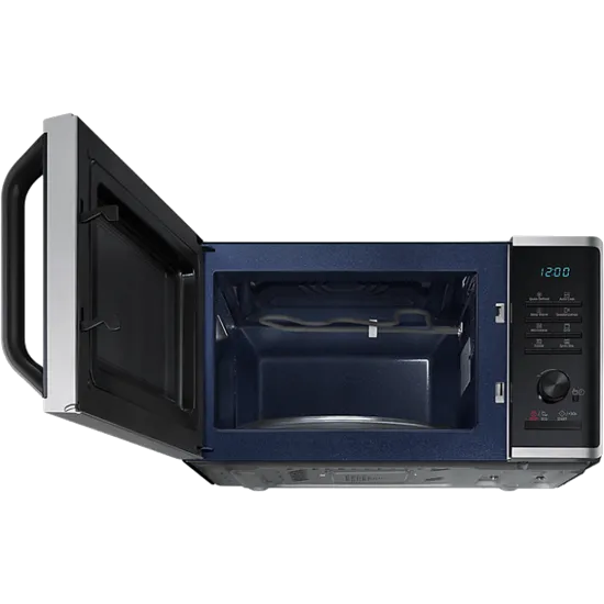 Samsung MG23K3515AS mikrosütő fekete