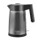 Bosch TWK5P475 vízforraló, 2400W, 1.7L, klasszikus szürke kristály/sötétszürke szín 