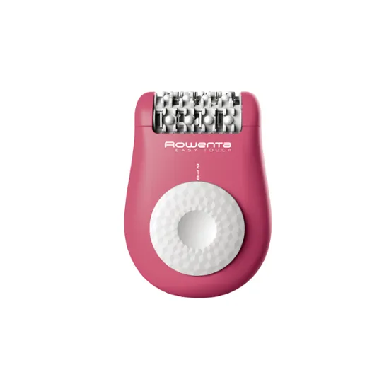 Rowenta EP1110F0 Easy Touch epilátor