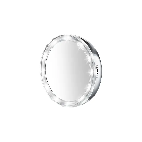 Sencor SMM2030SS kozmetikai tükör