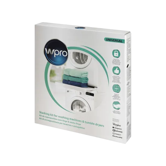 Wpro SKS101 összeépítő keret