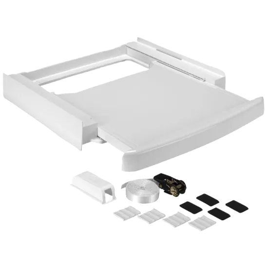 Wpro SKS101 összeépítő keret