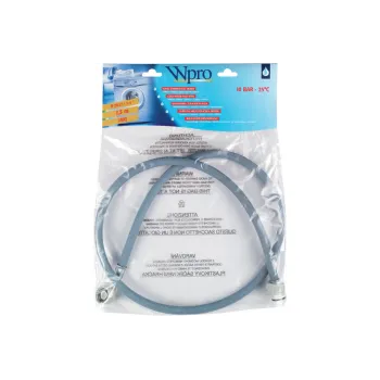 Wpro Bekötőcső mosógéphez, 1,5 méter