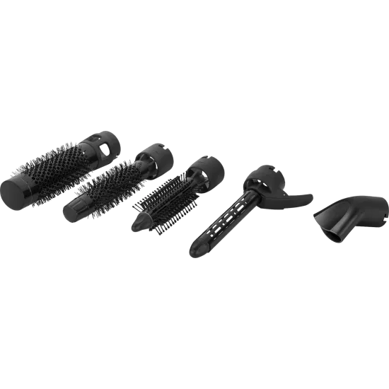 ECG HK1050 meleglevegős hajformázó 1000W