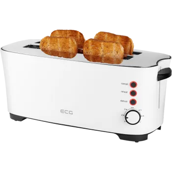 ECG ST13730 dupla szeletes kenyérpirító