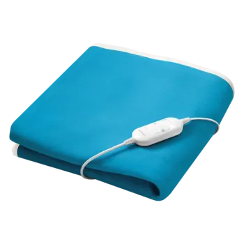 Sencor SUB181BL elektromos ágymelegítő (lepedő alá)