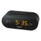 Sencor SRC1100B rádiós ébresztőóra